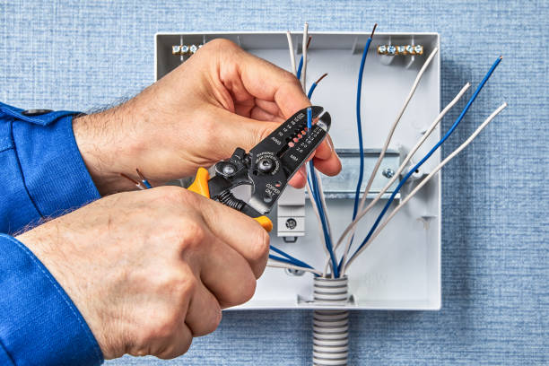 Best Electrical Outlet Installation and Repair  in Nemacolin, PA