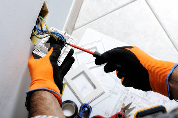 Best Emergency Electrical Repair Services  in Nemacolin, PA